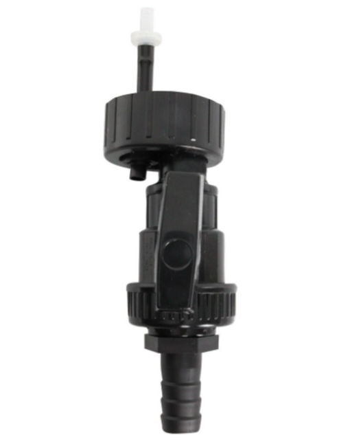 Tempest Spare Waste Valve Assembly
