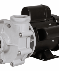 Sequence 4000 Series External Pumps