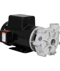 Sequence Power 1000 Series External Pumps