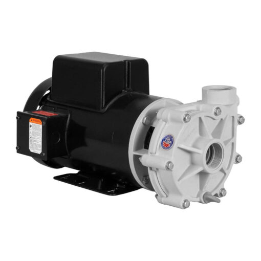 Sequence Power 1000 Series External Pumps