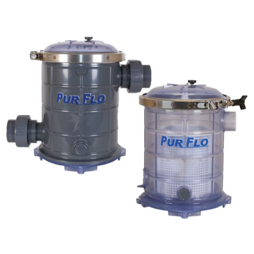 Sequence Purflo Strainer Baskets- 2" 500ci